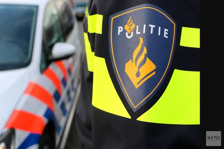 Politie onderzoekt vernielingen aan winkelcentrum in Tiel