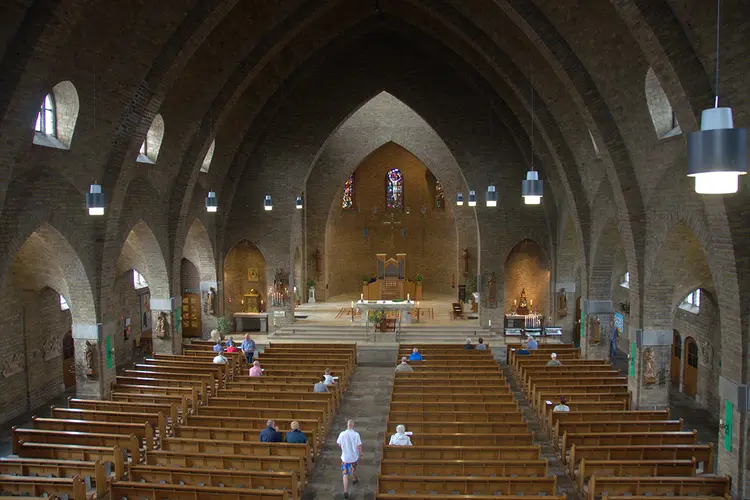 Dominicuskerk houdt Open Huis met een scala aan activiteiten