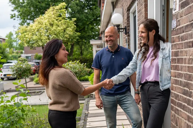 Energie besparen moeilijk? Deze buren in Tiel laten zien hoe het kan!