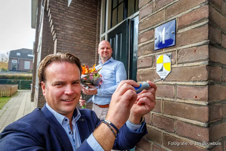 Tiel telt negen nieuwe monumenten